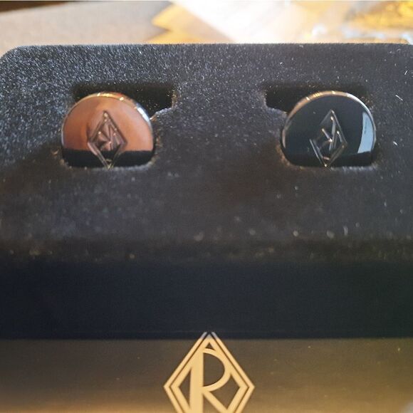 Ralph Lauren Cuff Links Authentic - Picture 4 of 4